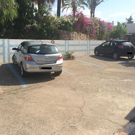 Casa-H -Pequeno Conjunto Casas Adosados Apartman La Caleta-Guardia Kültér fotó